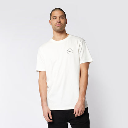 Mystic Stoked Tee | Winter 23-24