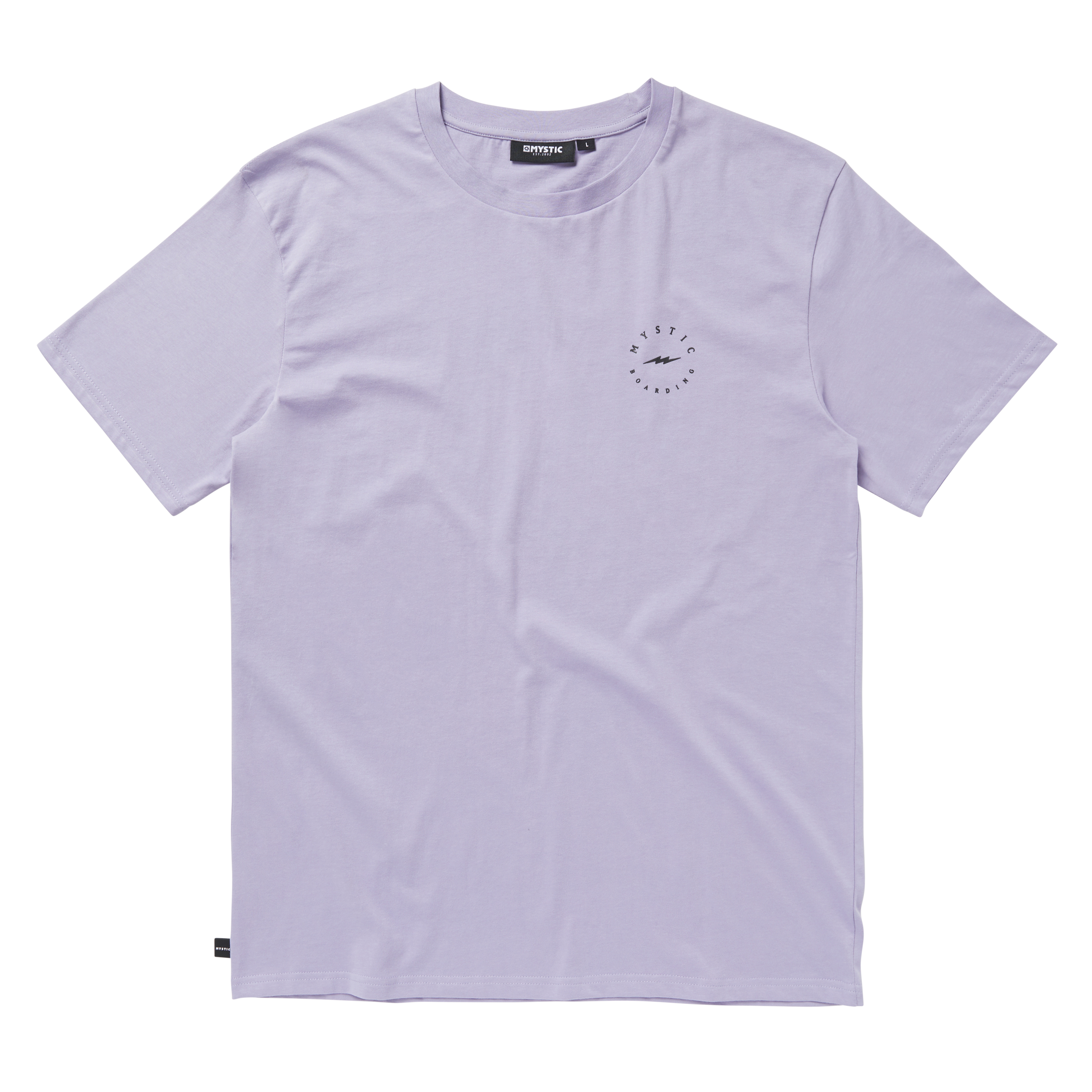 Mystic Stoked Tee | Winter 23-24