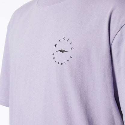 Mystic Stoked Tee | Winter 23-24