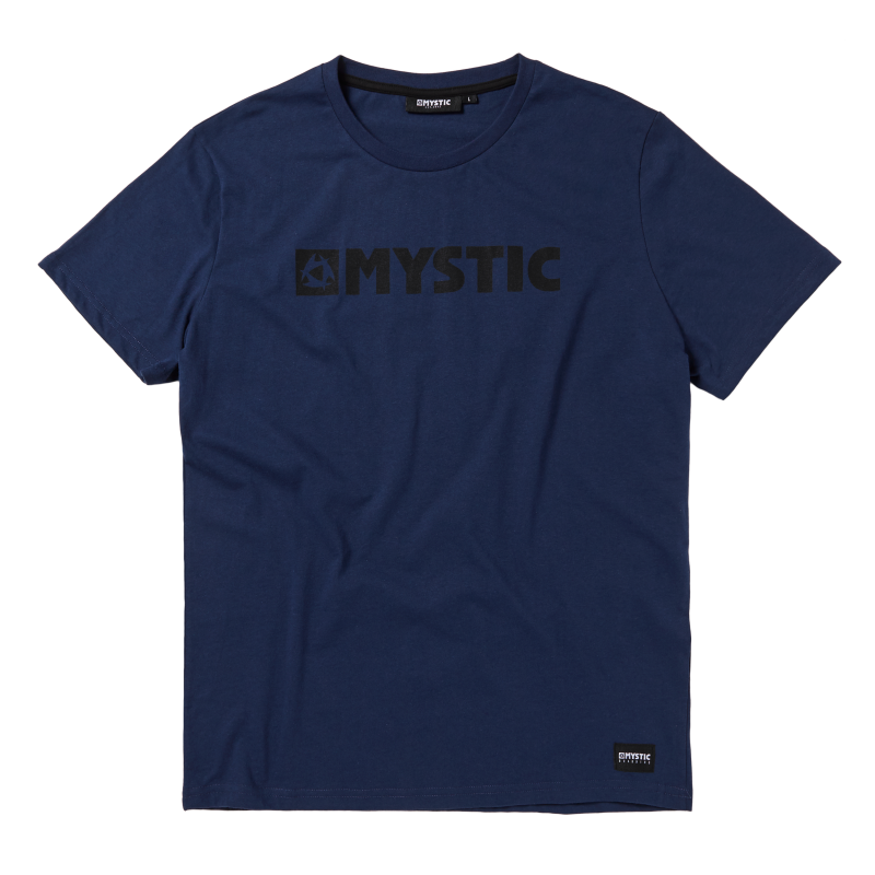 Mystic Brand Tee | Winter 23-24