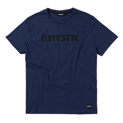 Mystic Brand Tee | Winter 23-24