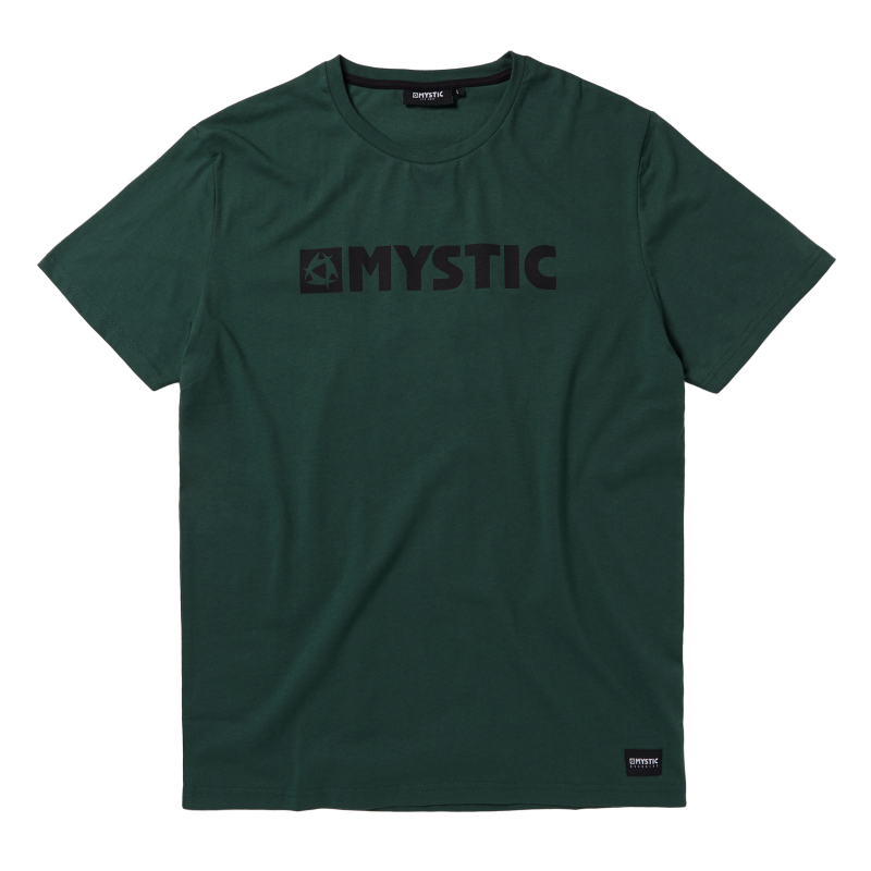 Mystic Brand Tee | Winter 23-24