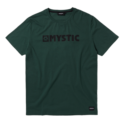 Mystic Brand Tee | Winter 23-24