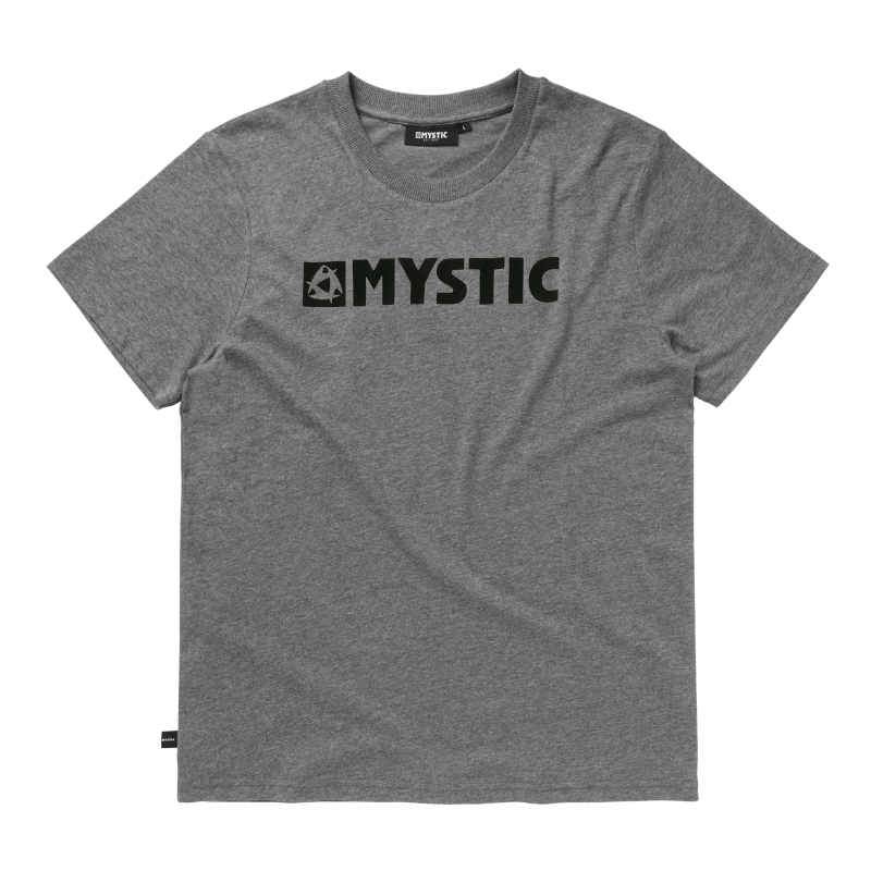 Mystic Brand Tee | Winter 23-24