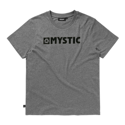 Mystic Brand Tee | Winter 23-24