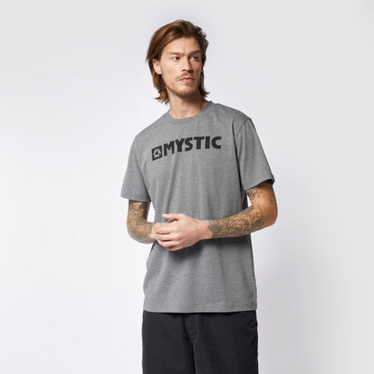 Mystic Brand Tee | Winter 23-24