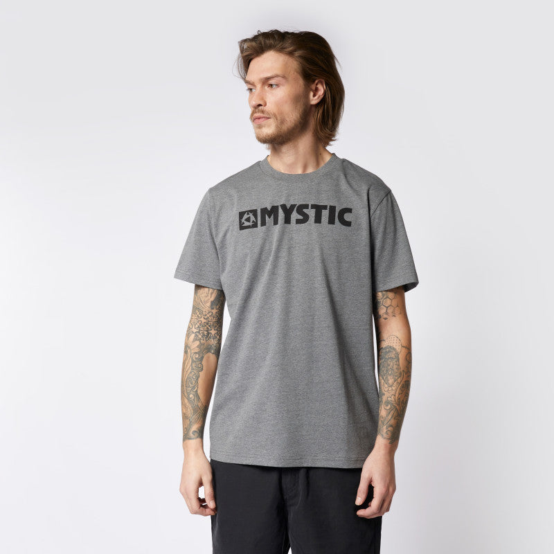 Mystic Brand Tee | Winter 23-24