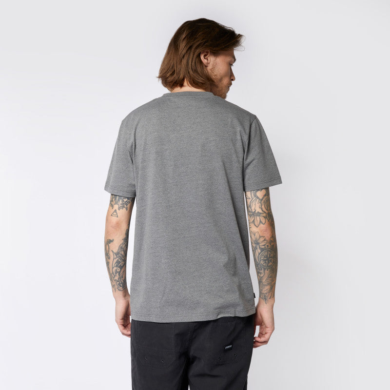 Mystic Brand Tee | Winter 23-24