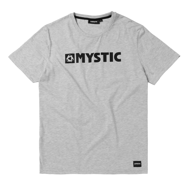 Mystic Brand Tee | Winter 23-24