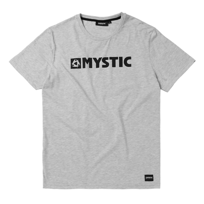 Mystic Brand Tee | Winter 23-24