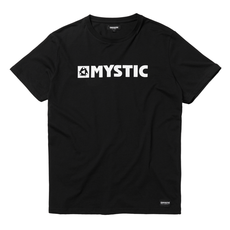 Mystic Brand Tee | Winter 23-24