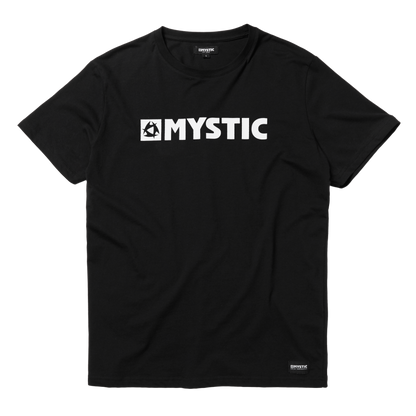 Mystic Brand Tee | Winter 23-24