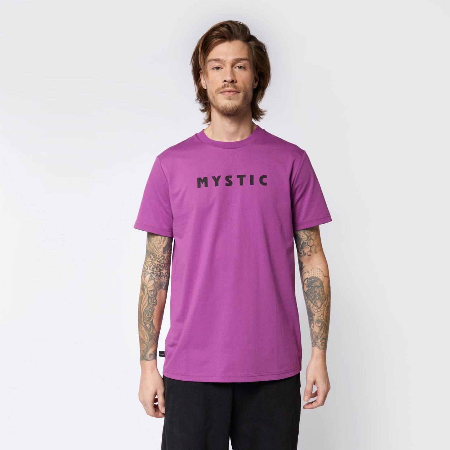 Mystic Icon Tee Men | Winter 24-25