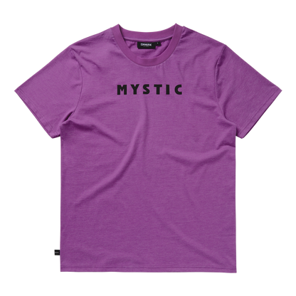 Mystic Icon Tee Men | Winter 24-25