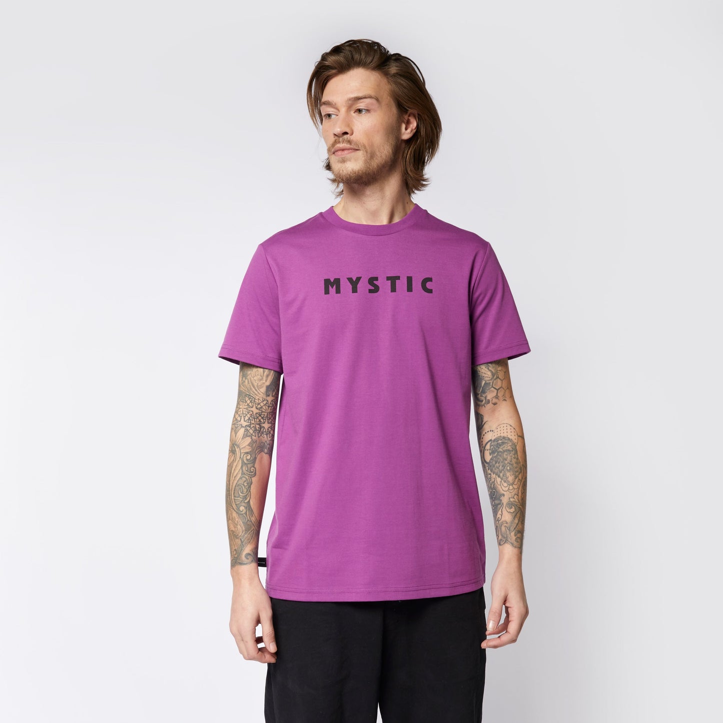 Mystic Icon Tee Men | Winter 24-25