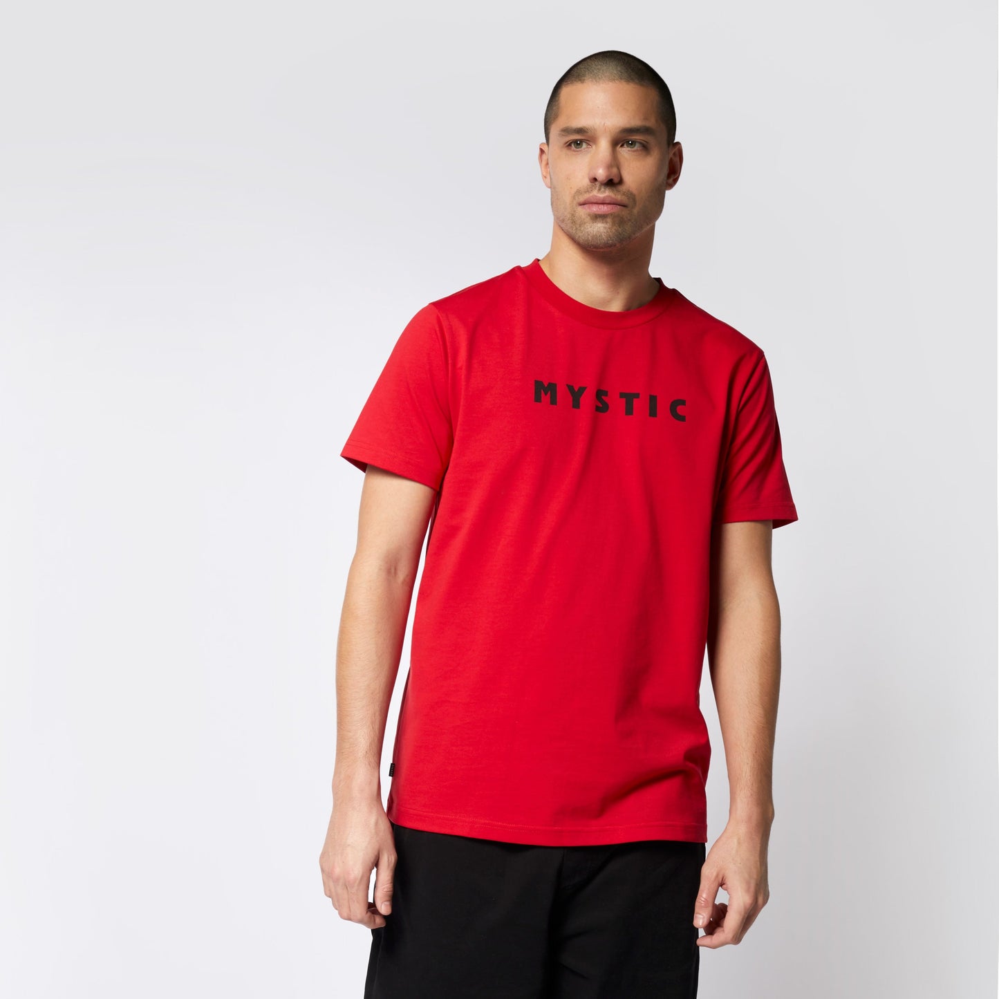 Mystic Icon Tee Men | Winter 24-25