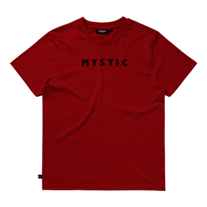 Mystic Icon Tee Men | Winter 24-25