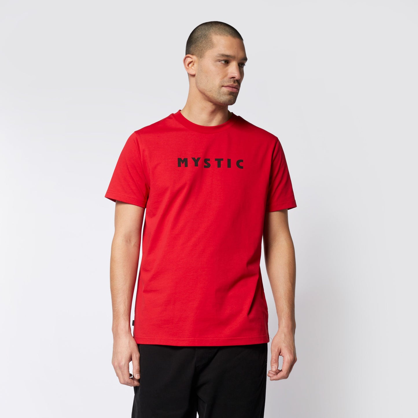 Mystic Icon Tee Men | Winter 24-25