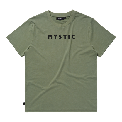 Mystic Icon Tee Men | Winter 24-25