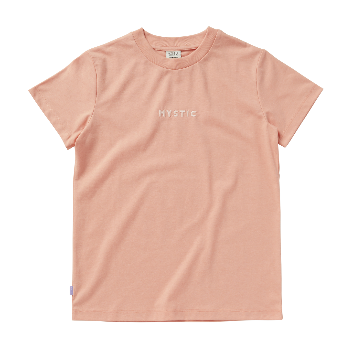 Mystic Brand Season Tee Women | Summer 24