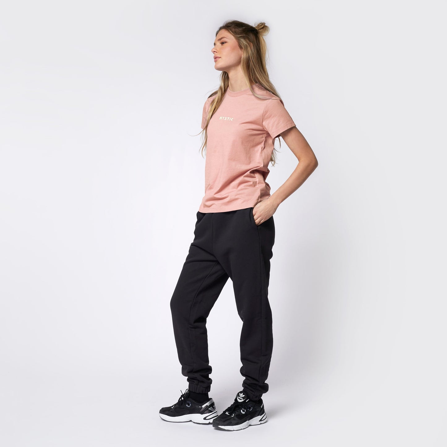 Mystic Brand Season Tee Women | Summer 24