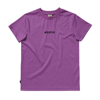 Mystic Brand Season Tee Women | Summer 24