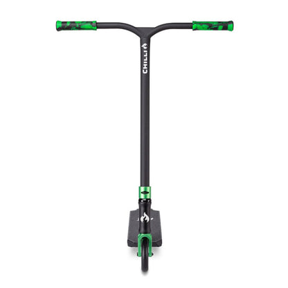 CHILLI REAPER RELOADED V2 Freestyle Scooter