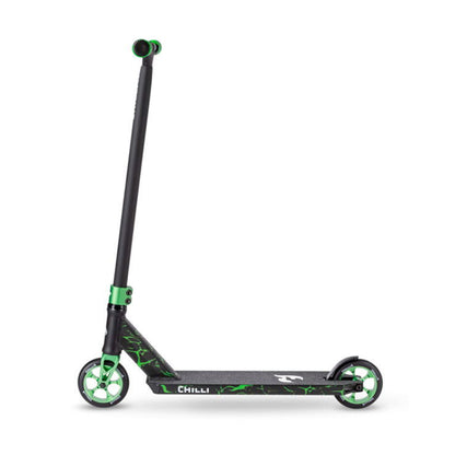 CHILLI REAPER RELOADED V2 Freestyle Scooter