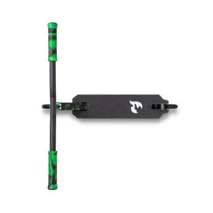 CHILLI REAPER RELOADED V2 Freestyle Scooter