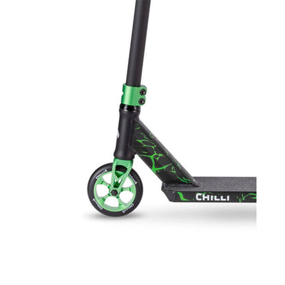 CHILLI REAPER RELOADED V2 Freestyle Scooter