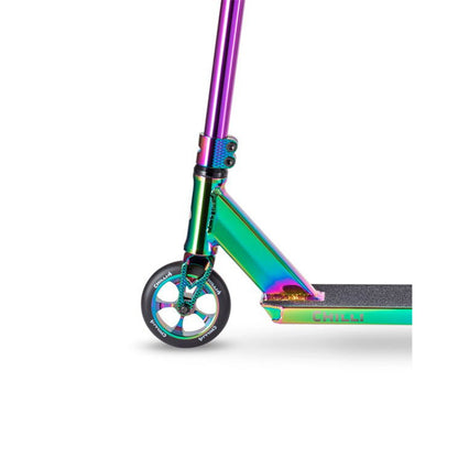 CHILLI REAPER RELOADED V2 Freestyle Scooter