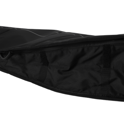 Mystic Patrol Day Cover Mid-length