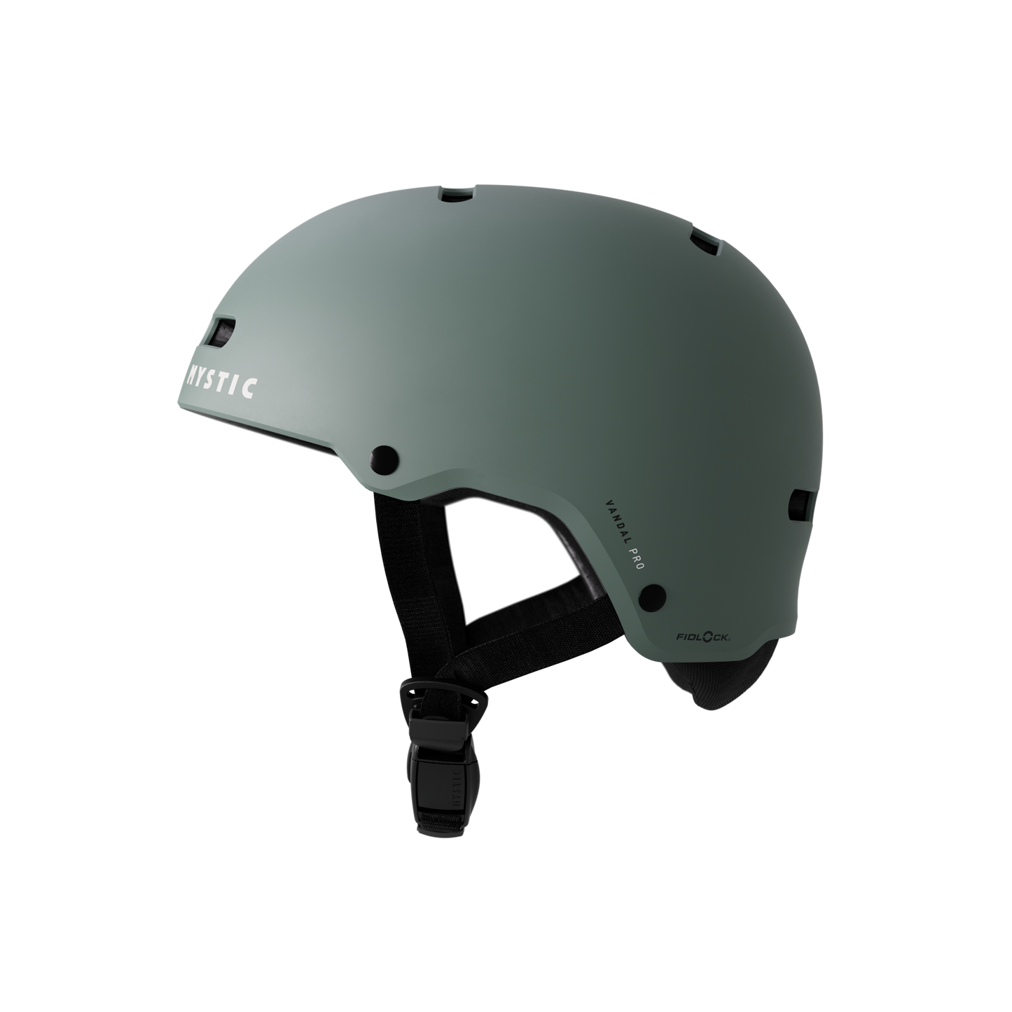 Mystic Vandal Pro Helmet