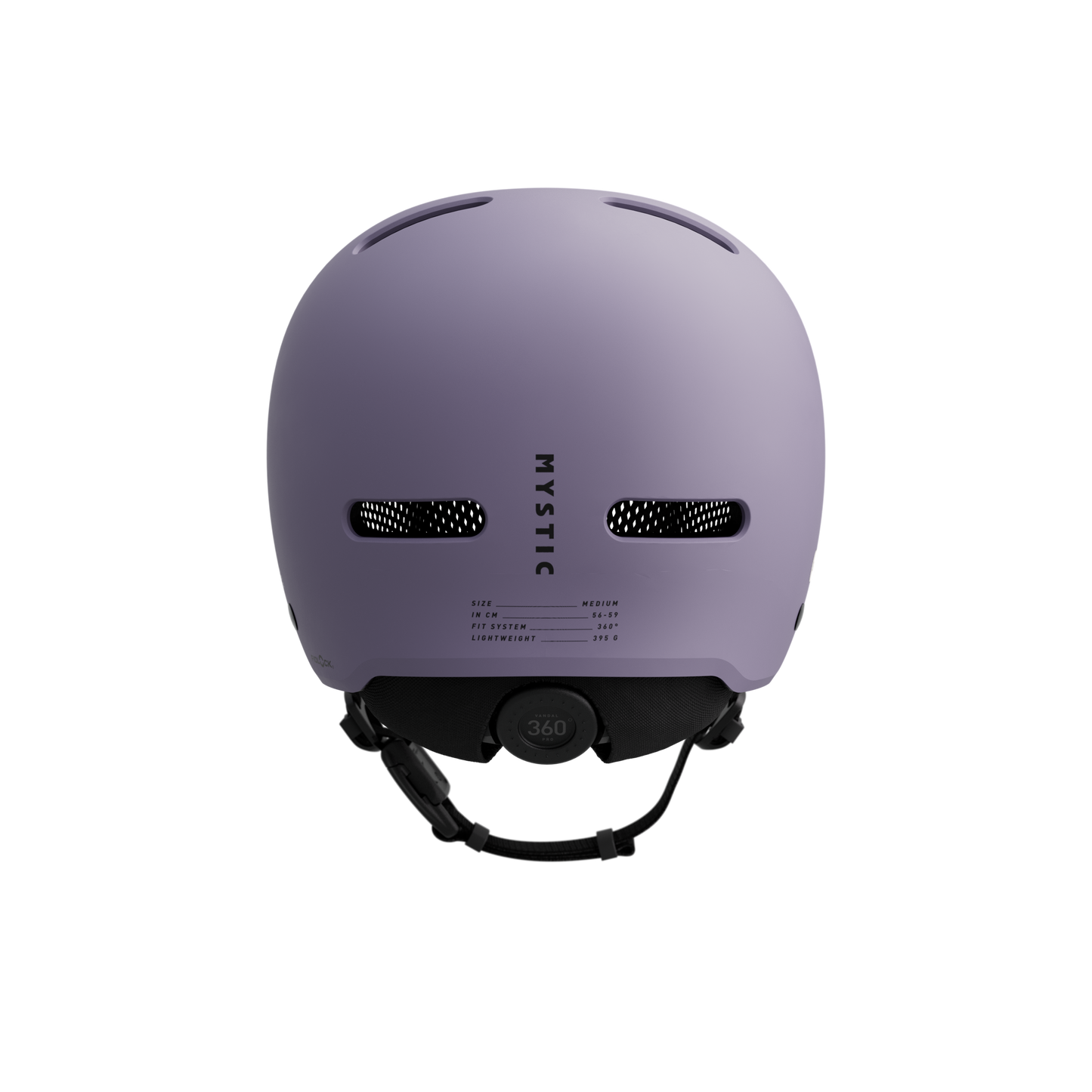 Mystic Vandal Pro Helmet