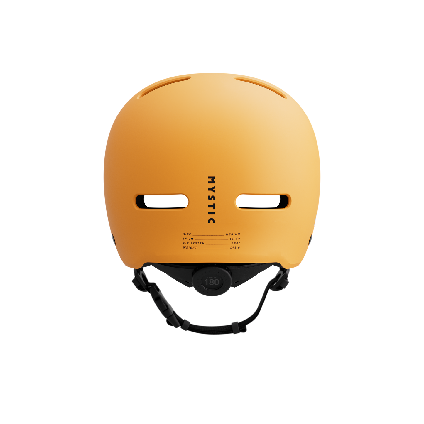 Mystic Vandal Helmet