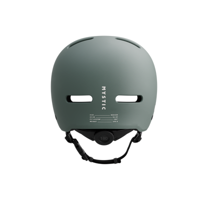 Mystic Vandal Helmet