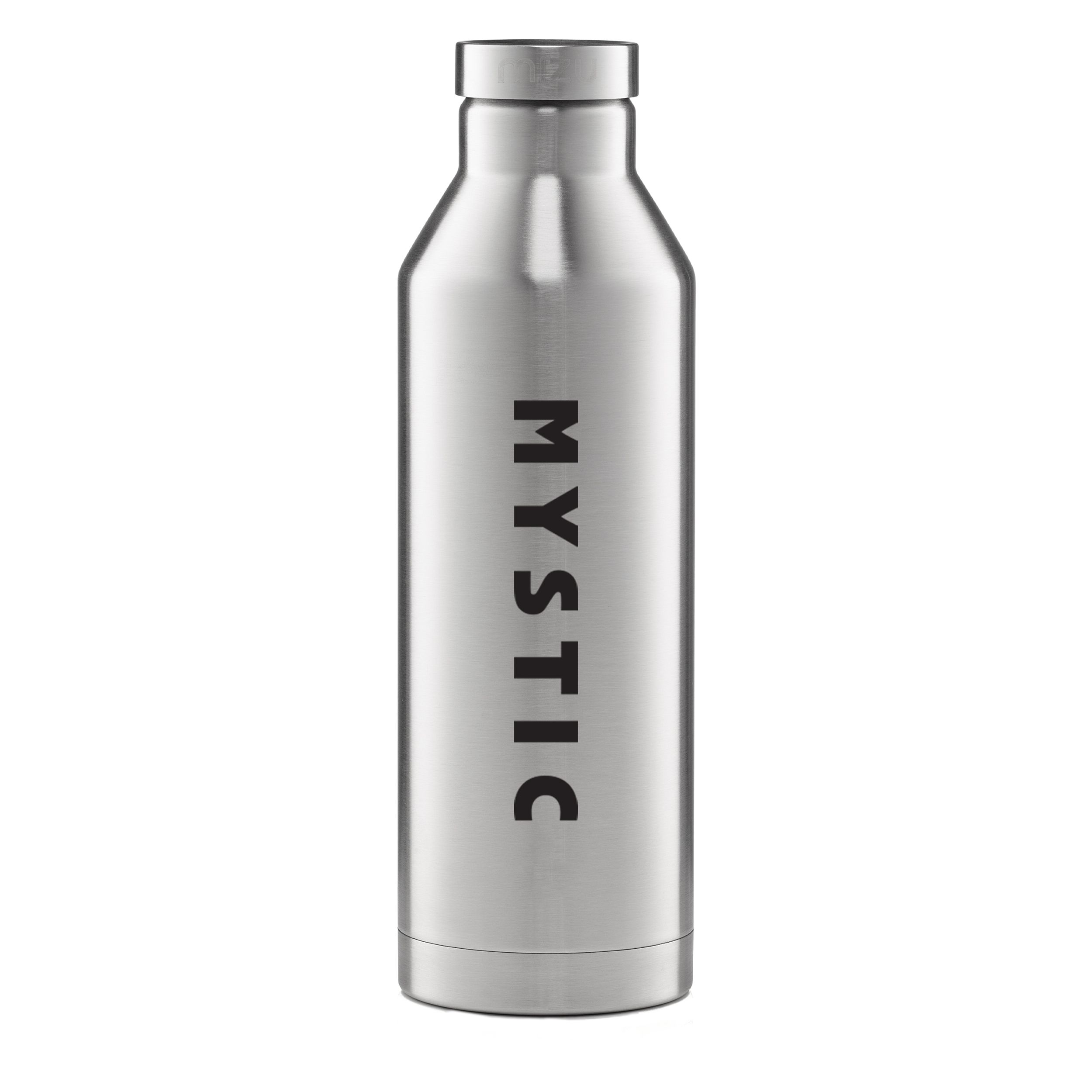 Mystic Mystic Mizu Thermos Bottle | Stainless Steel