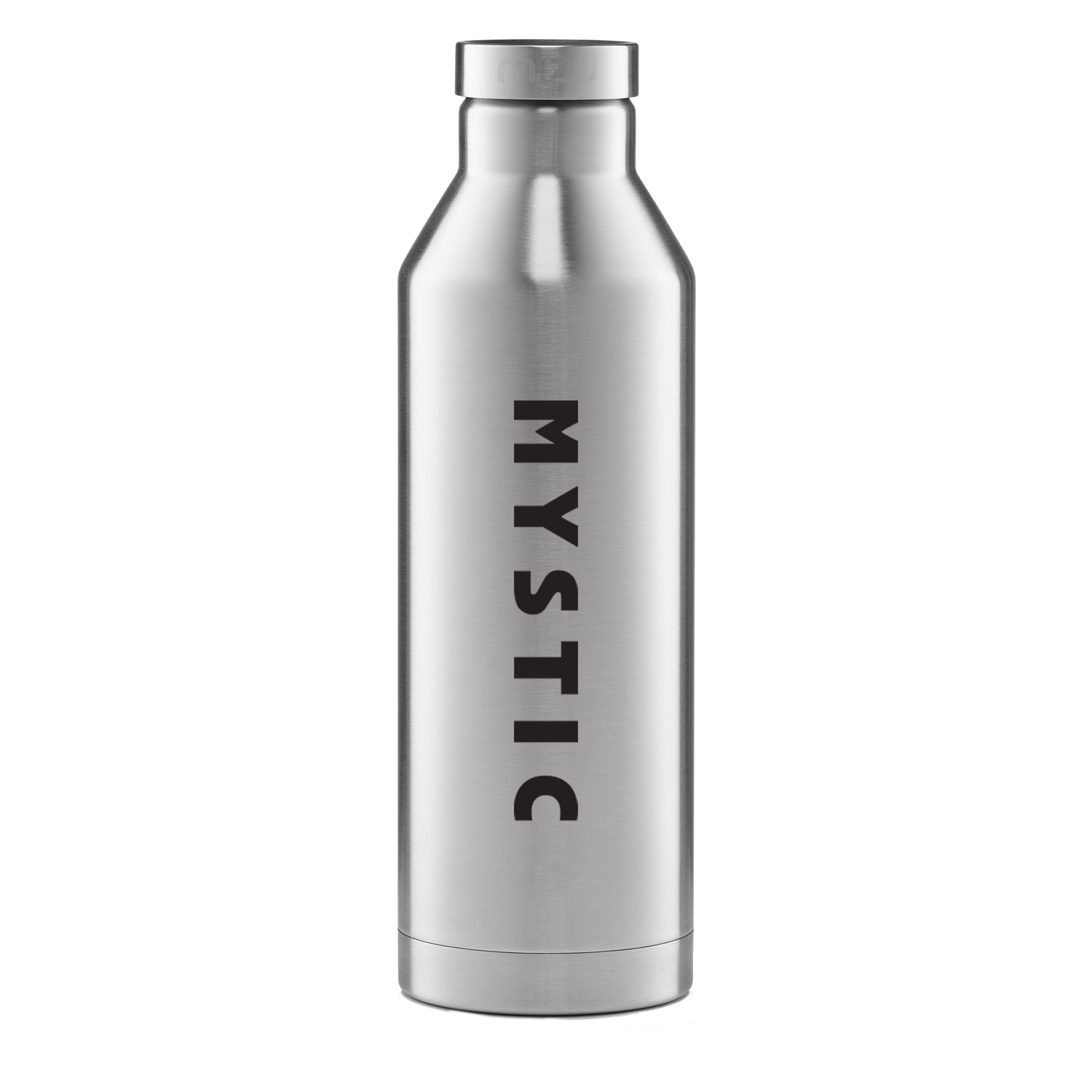 Mystic Mystic Mizu Thermos Bottle | Stainless Steel