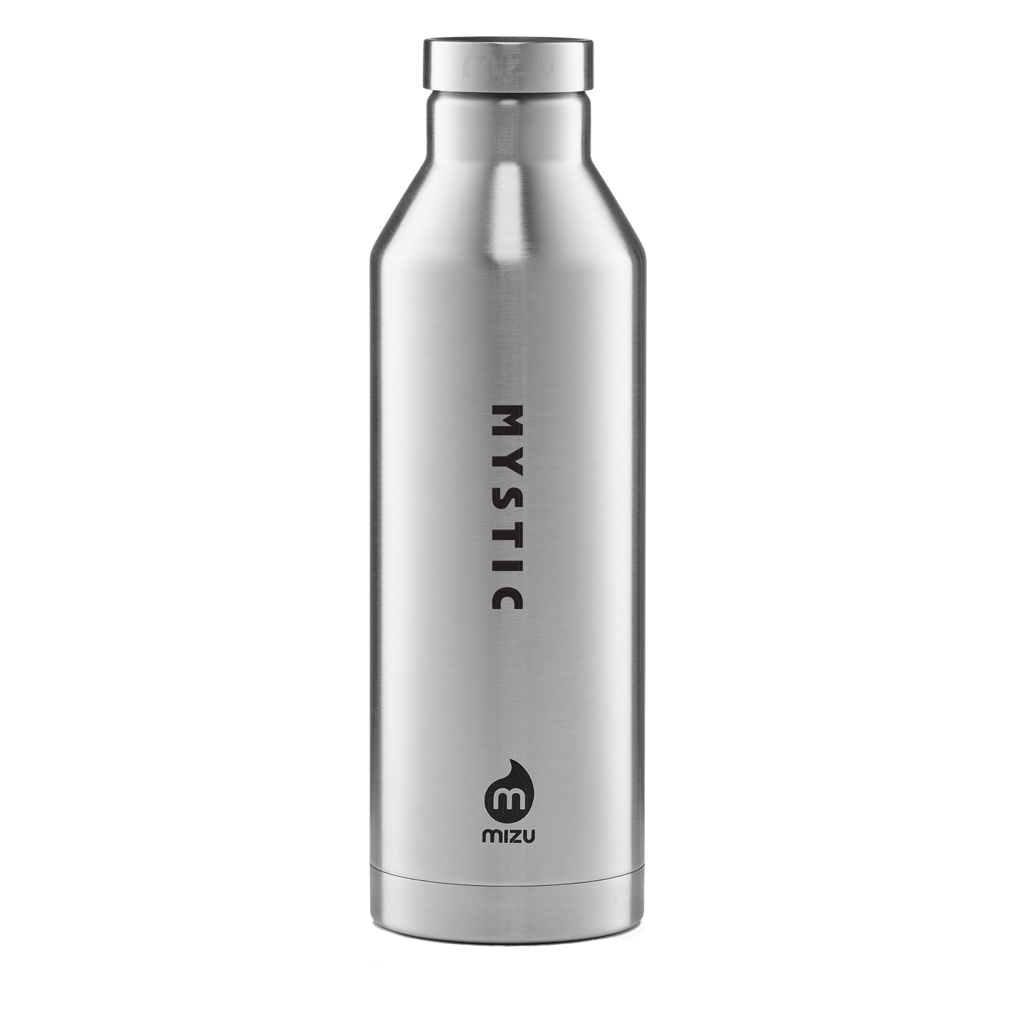 Mystic Mystic Mizu Thermos Bottle | Stainless Steel