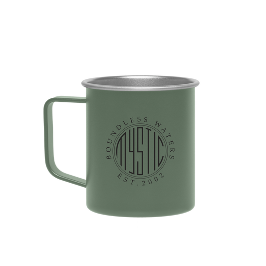 Mystic Mystic Mizu Campo Cup | Olive Green