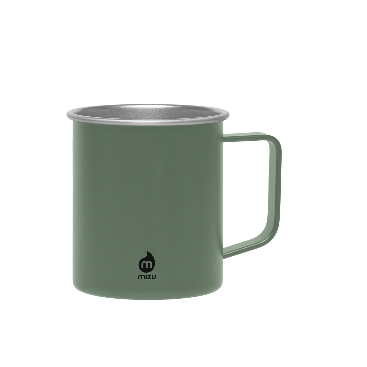 Mystic Mystic Mizu Campo Cup | Olive Green