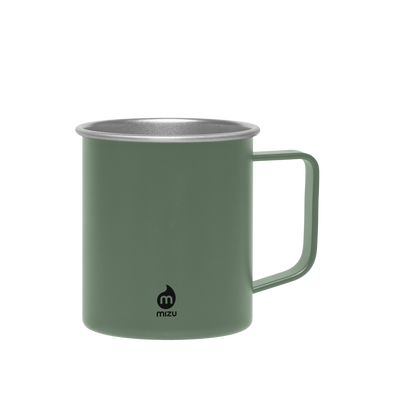 Mystic Mystic Mizu Campo Cup | Olive Green