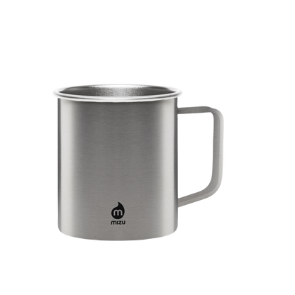 Mystic Mystic Mizu Campo Cup | Stainless Steel