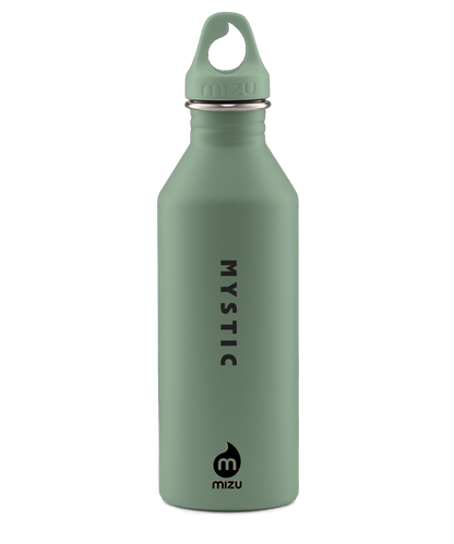 Mystic Mystic Mizu Water Bottle | Olive Green