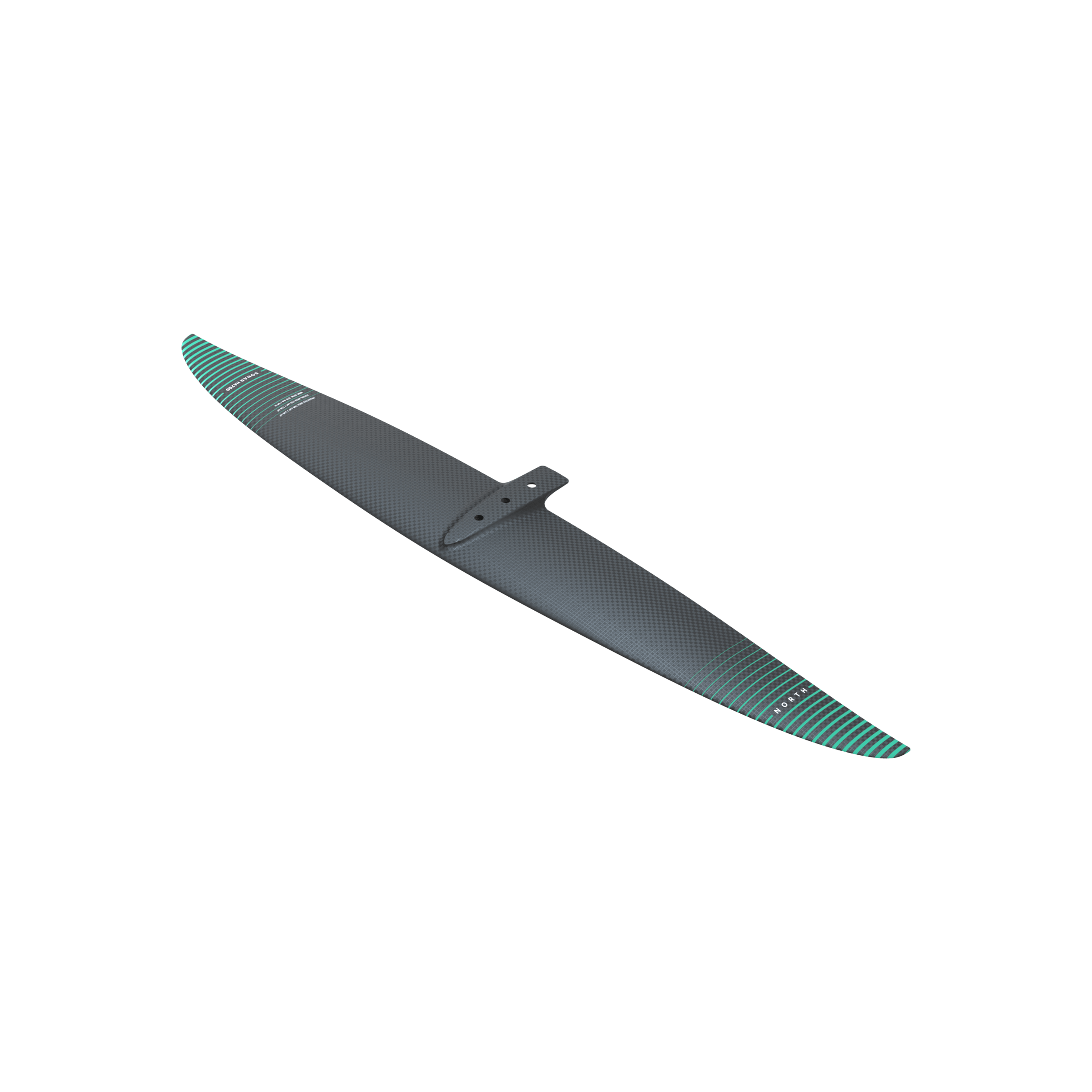 North Sonar HA750 Front Wing | SPEED