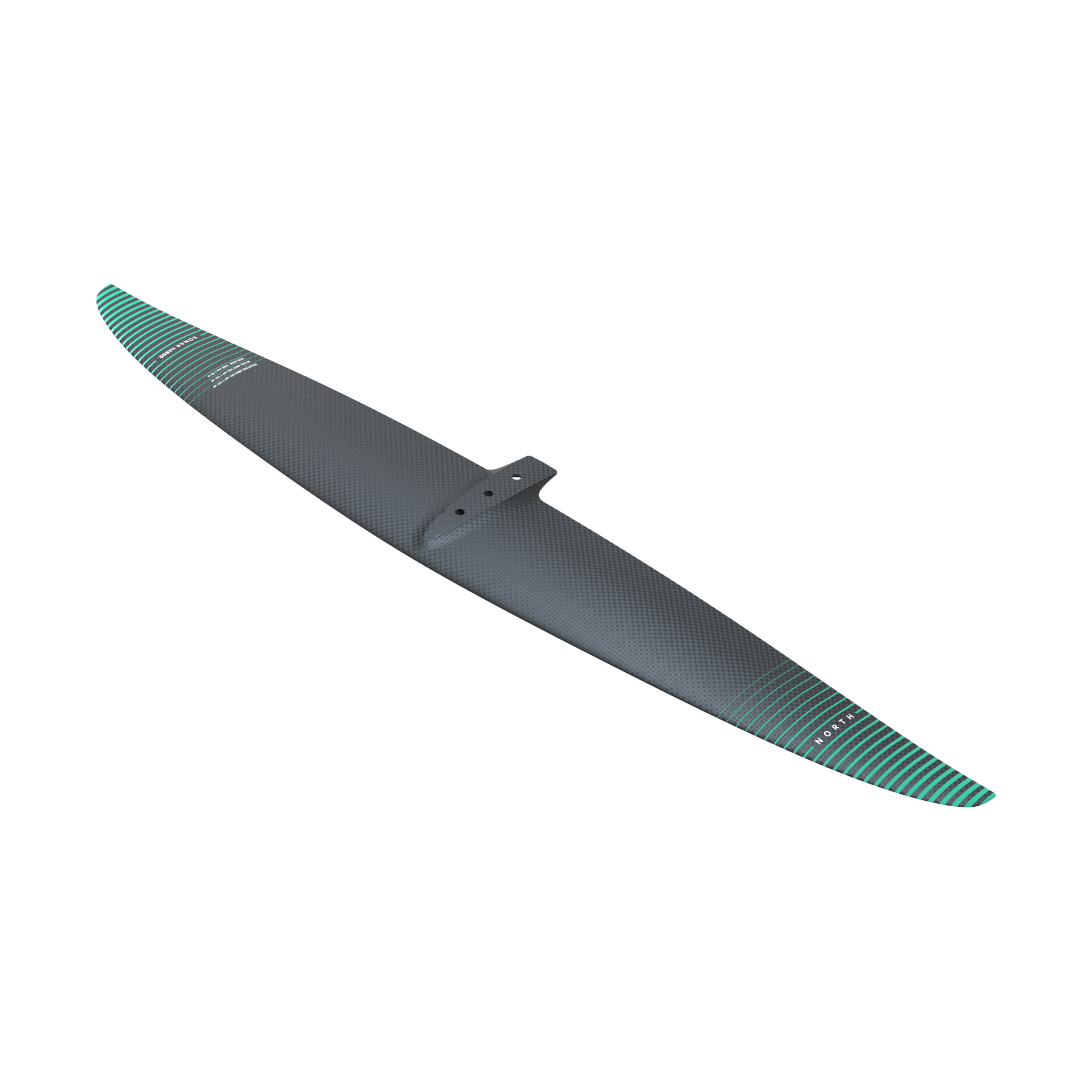 North Sonar HA950 Front Wing | SPEED