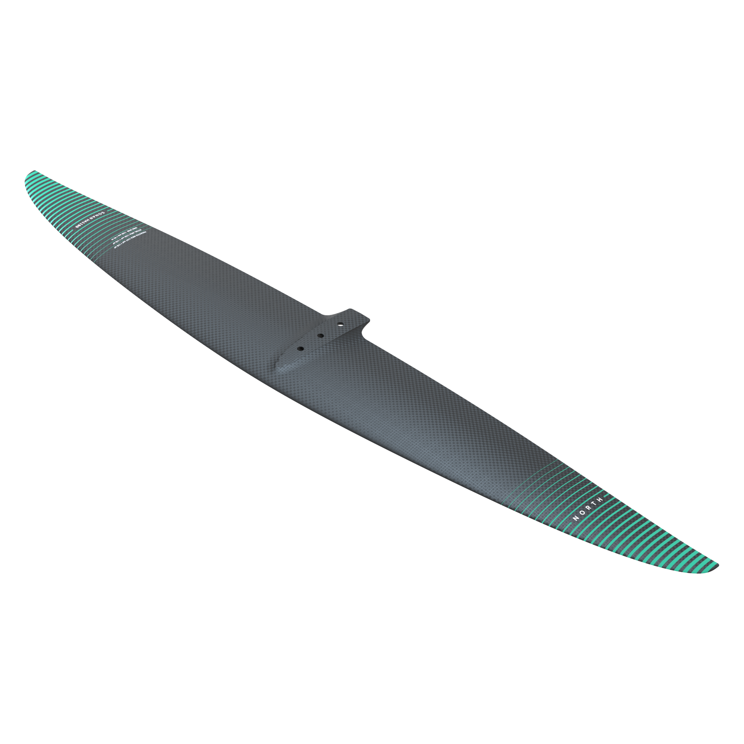 North Sonar HA1150 Front Wing | SPEED