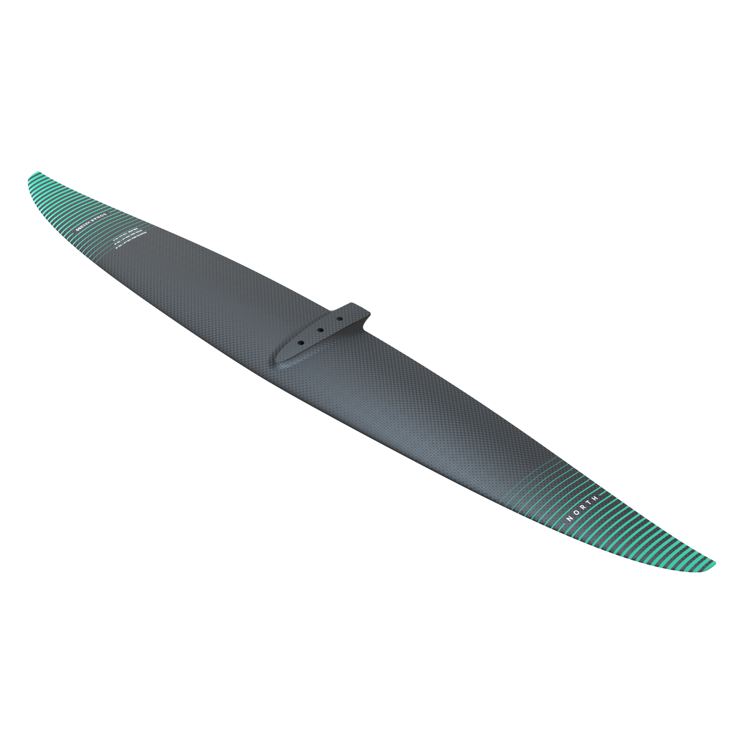 North Sonar HA1250 Front Wing | SPEED