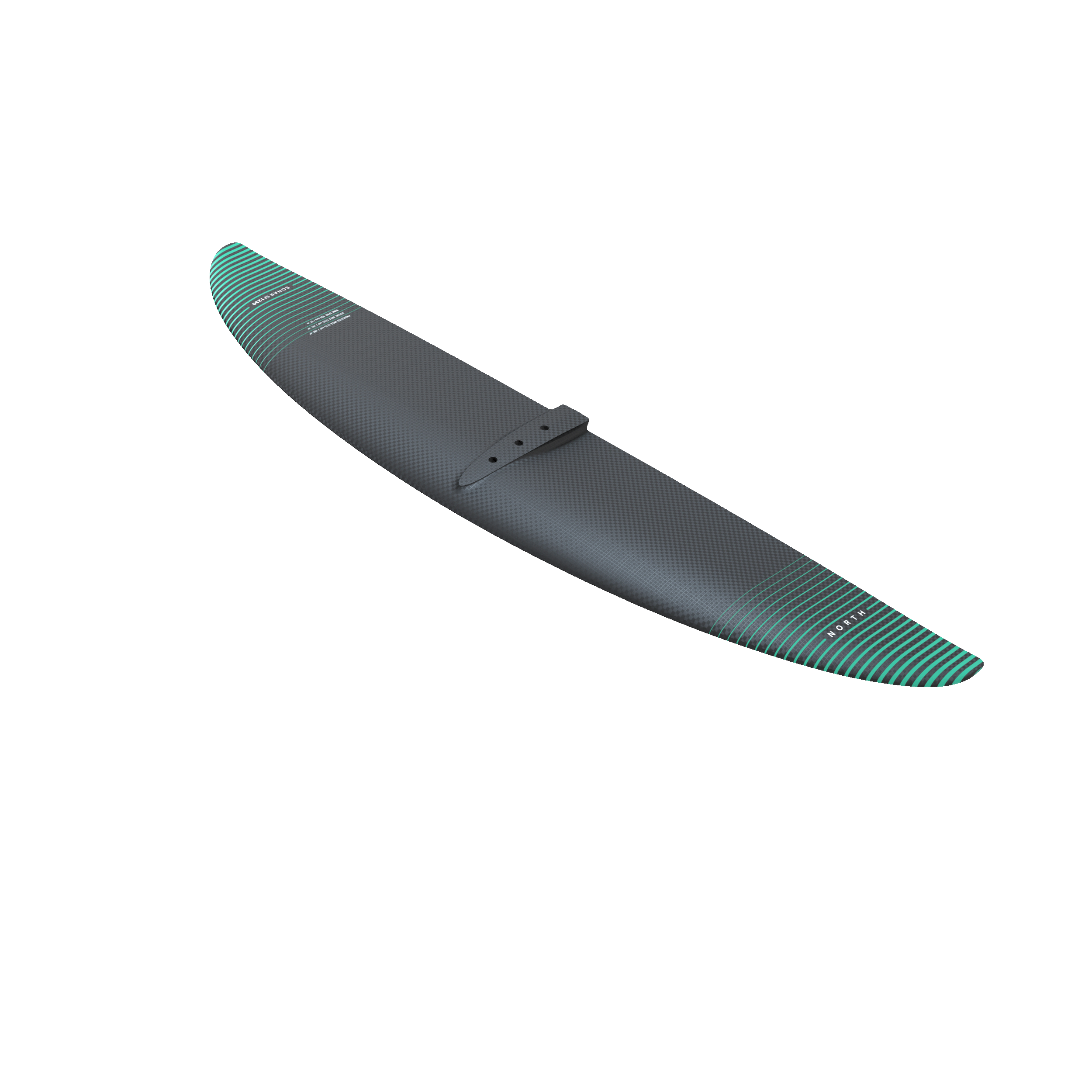 North Sonar SF1230 Front Wing | SURF
