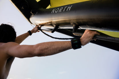 North Wing Handle Carbon